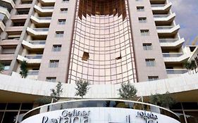 Gefinor Rotana Hotel Beirut